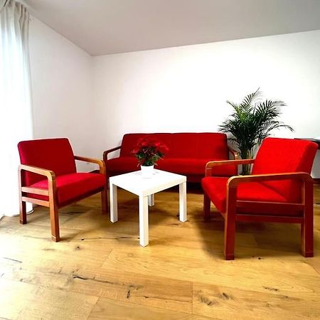 Cosy Apartment Wina Bagian luar foto