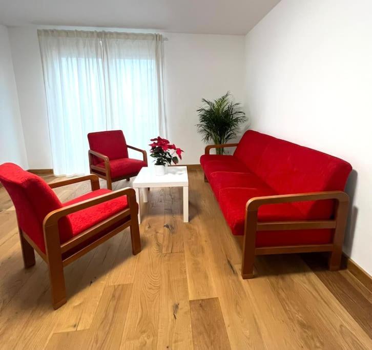 Cosy Apartment Wina Bagian luar foto