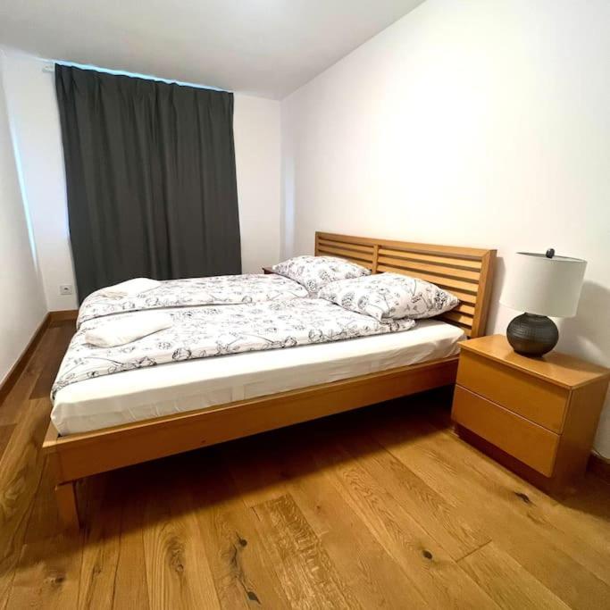 Cosy Apartment Wina Bagian luar foto