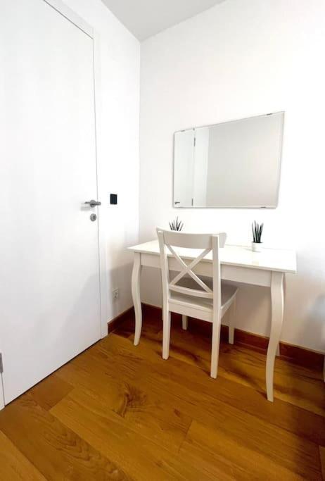 Cosy Apartment Wina Bagian luar foto