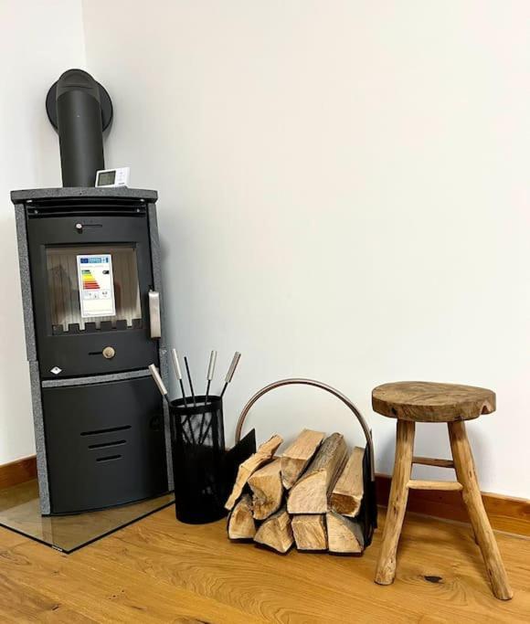 Cosy Apartment Wina Bagian luar foto